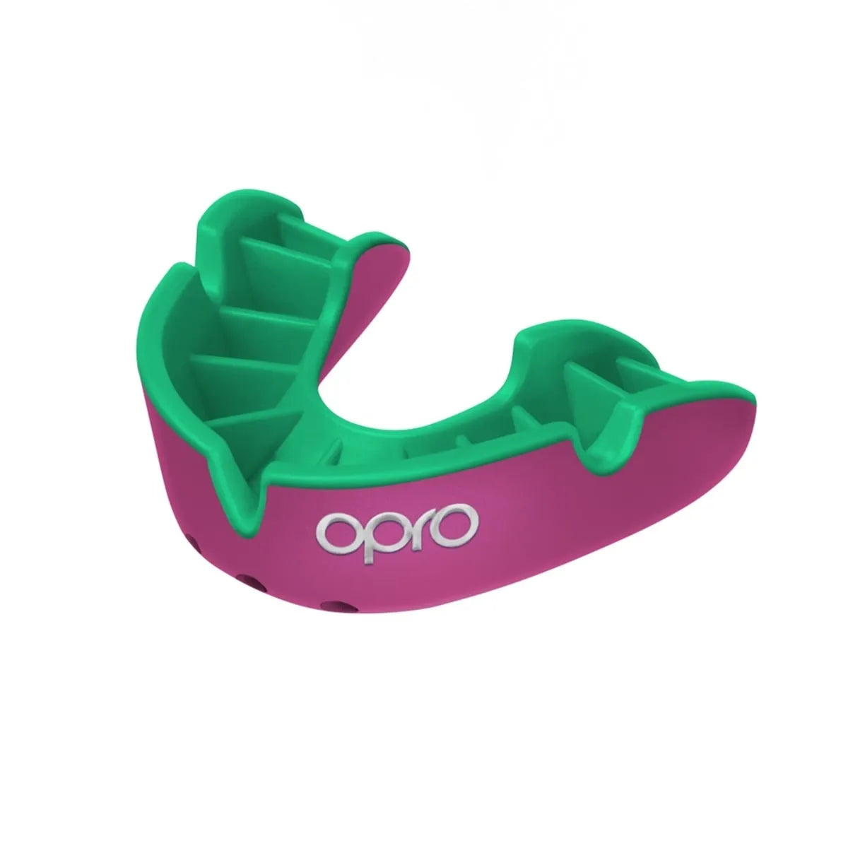 Protector Bucal Opro Silver - Redglove