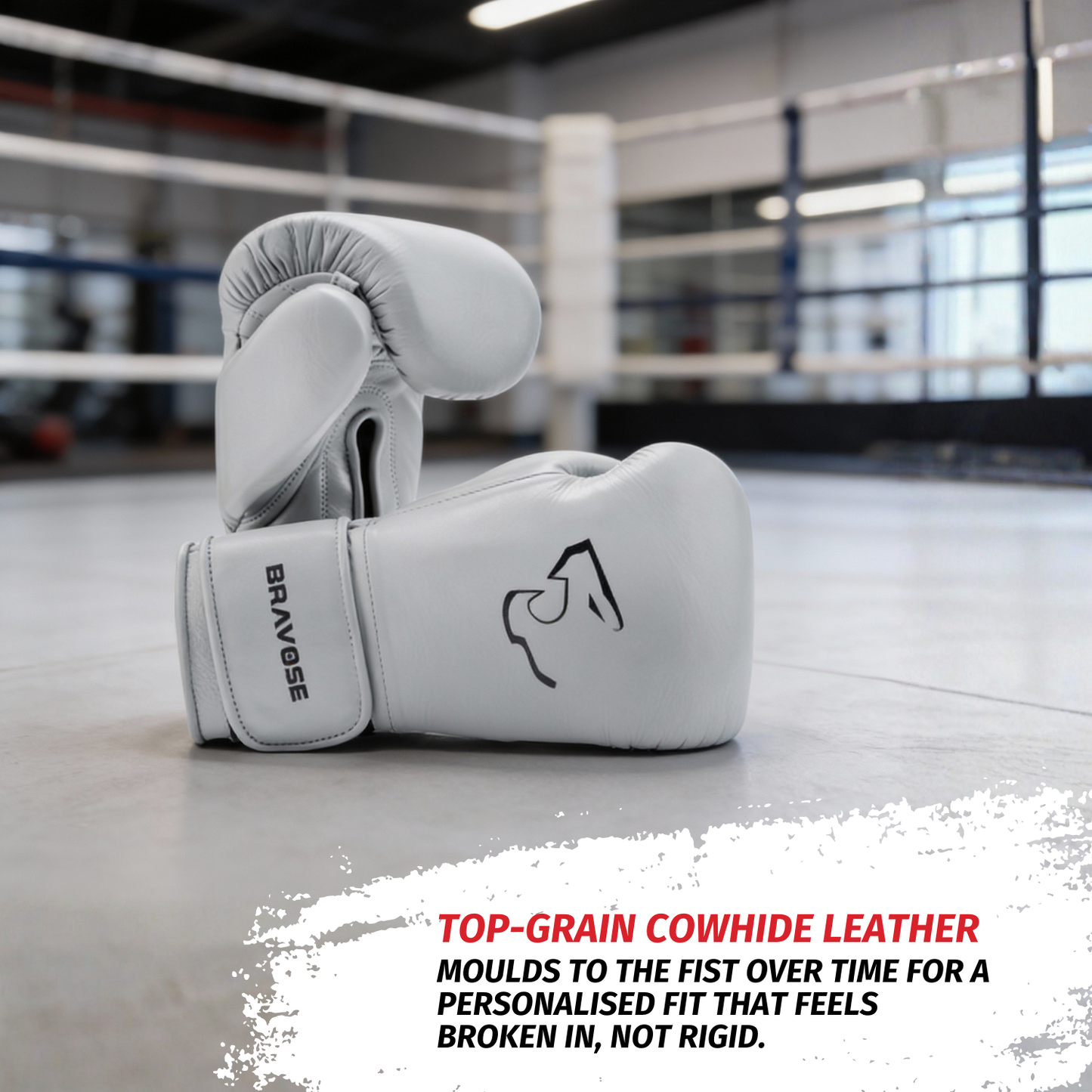 Elite Pro 2.0 Velcro - Grey-4