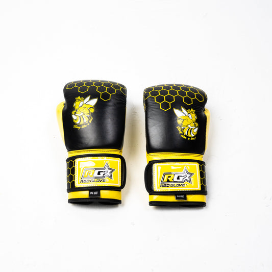 Guantes de Boxeo NTX SERIES- RG Bee limited edition - Redglove