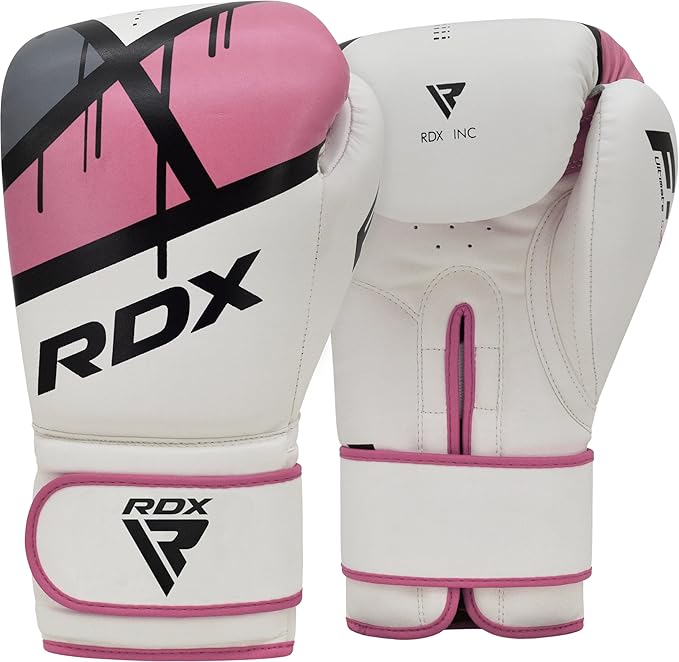 Guantes de Boxeo RDX EGO F7 - Redglove