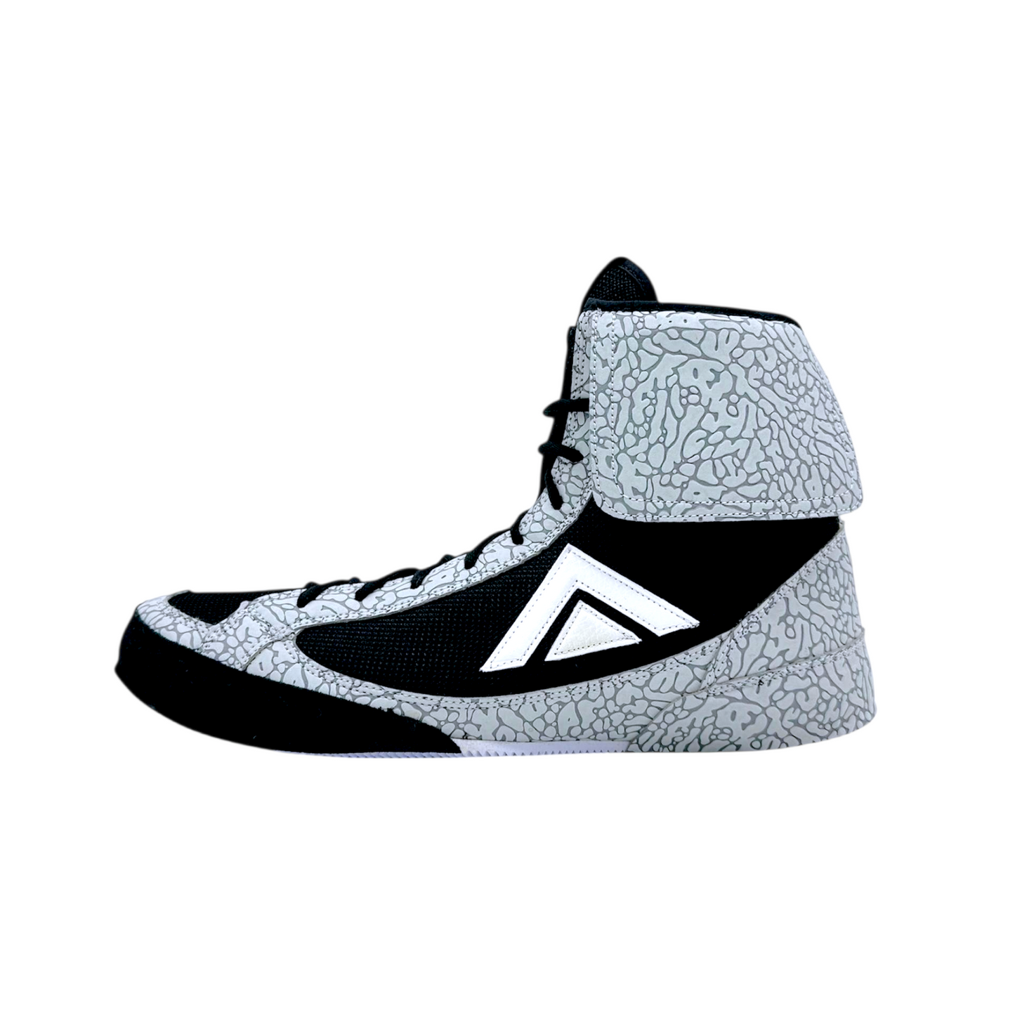 Adams FLITE Pro - Elephant Botas de Boxeo