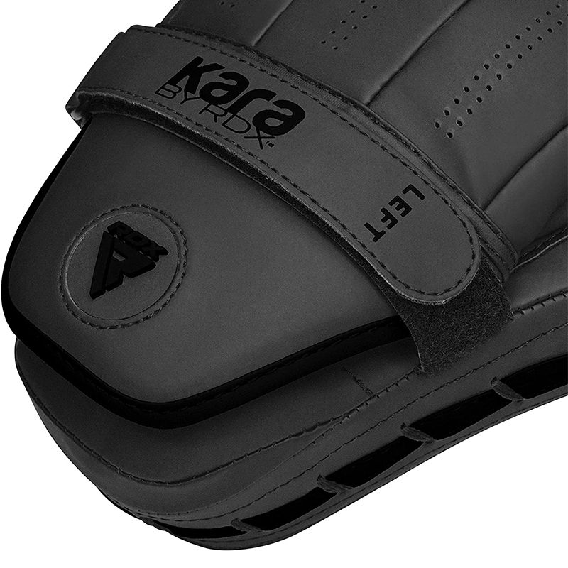 Manoplas de Boxeo RDX KARA F6 - Redglove
