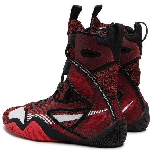 Botas de Boxeo Nike Hyperko 2 - Redglove