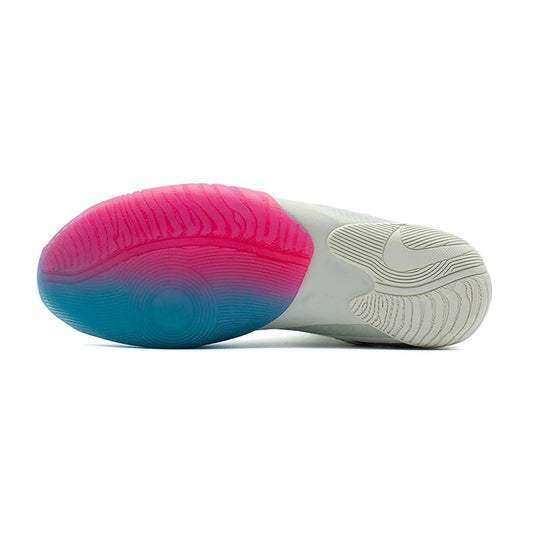 Botas de Boxeo Nike Hyperko 2 SE edición limitada - Redglove