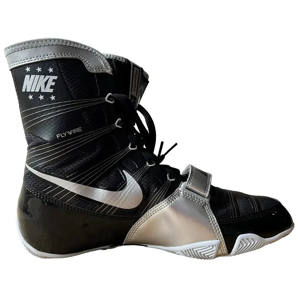 Botas de Boxeo Nike Hyperko edición limitada - Redglove