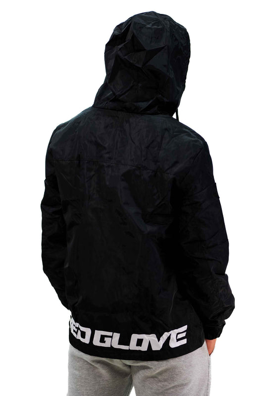 Corta vientos - Chubasquero Redglove Tech - Redglove
