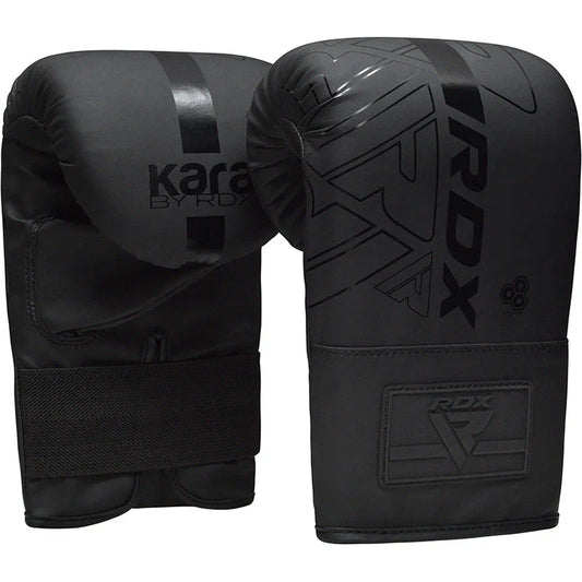 Guantes de Saco RDX Kara F6 - Redglove