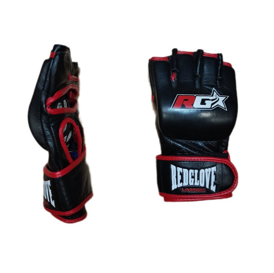 Guantillas MMA RG Pro Pretorian - Redglove