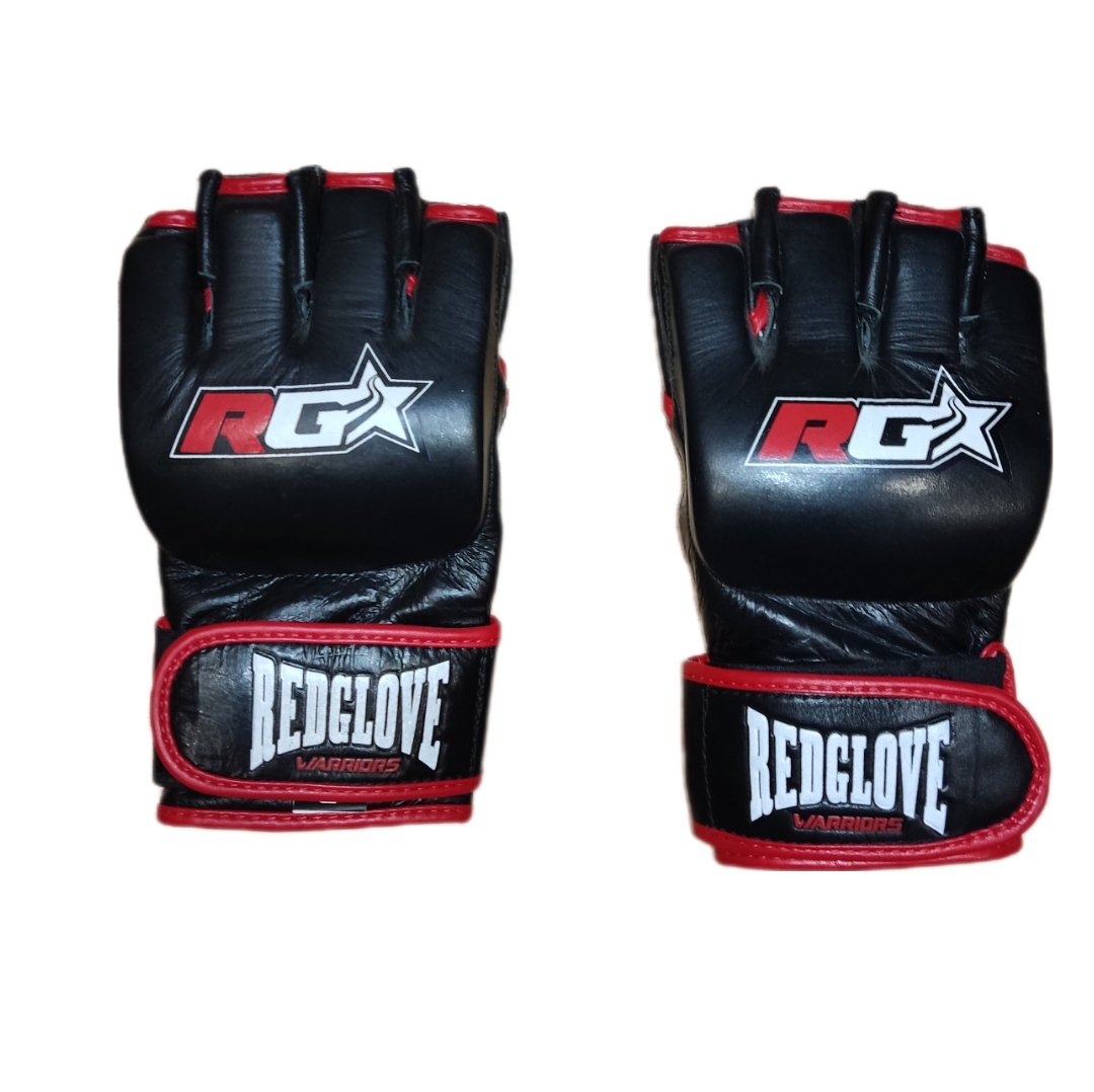 Guantillas MMA RG Pro Pretorian - Redglove