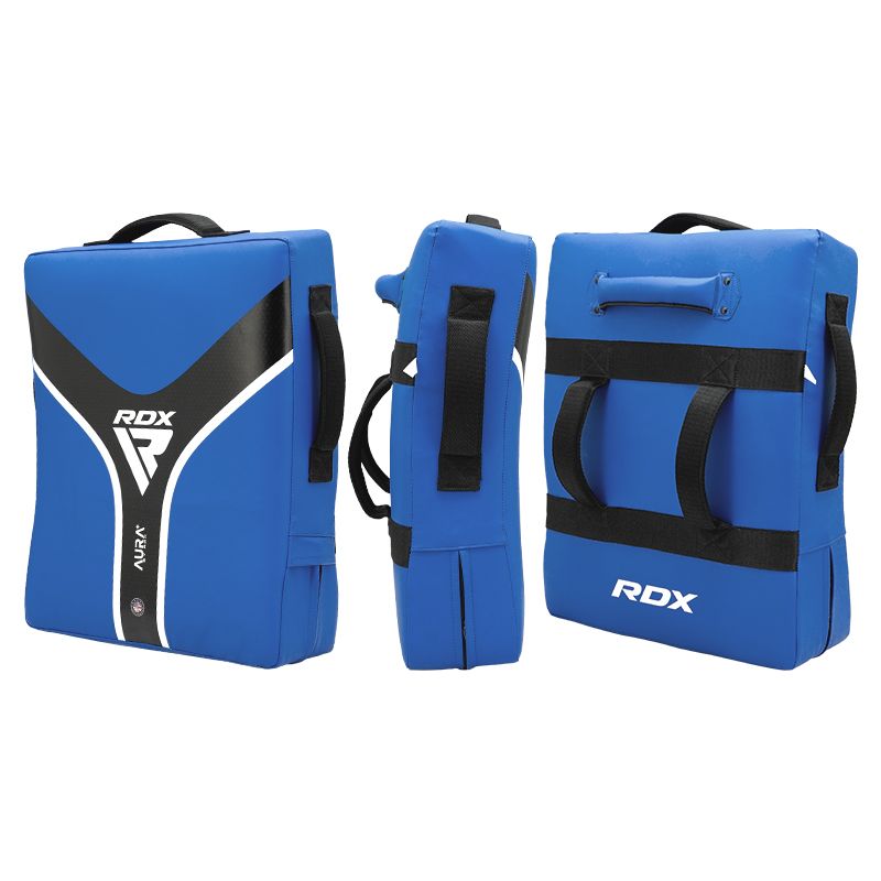 RDX ESCUDO PATADA KICK SHIELD AURA PLUS T-17 - Redglove