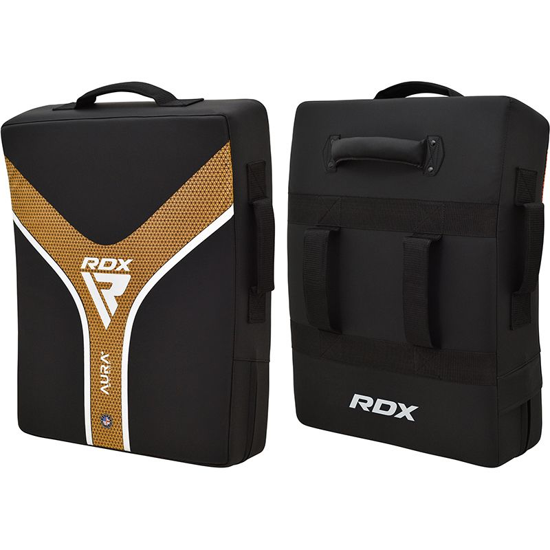 RDX ESCUDO PATADA KICK SHIELD AURA PLUS T-17 - Redglove