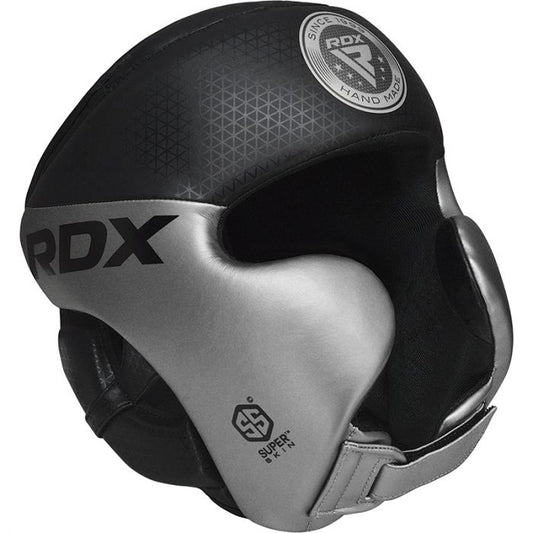 RDX L1 Mark Pro Casco de Boxeo Pómulos - Redglove
