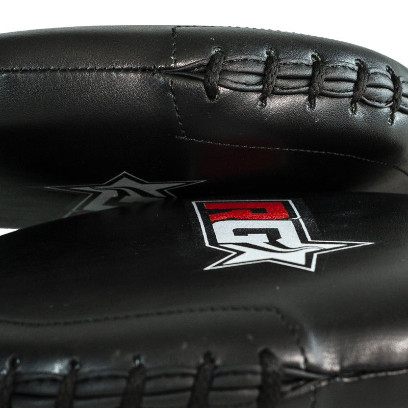 PALAS de Boxeo con cámara de aire. - Redglove