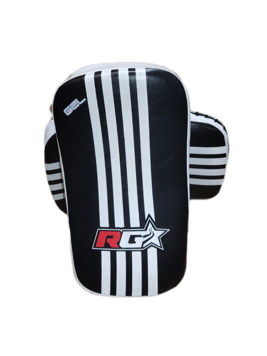 Paos Kick Boxing - Muay Thai Curvos - Redglove
