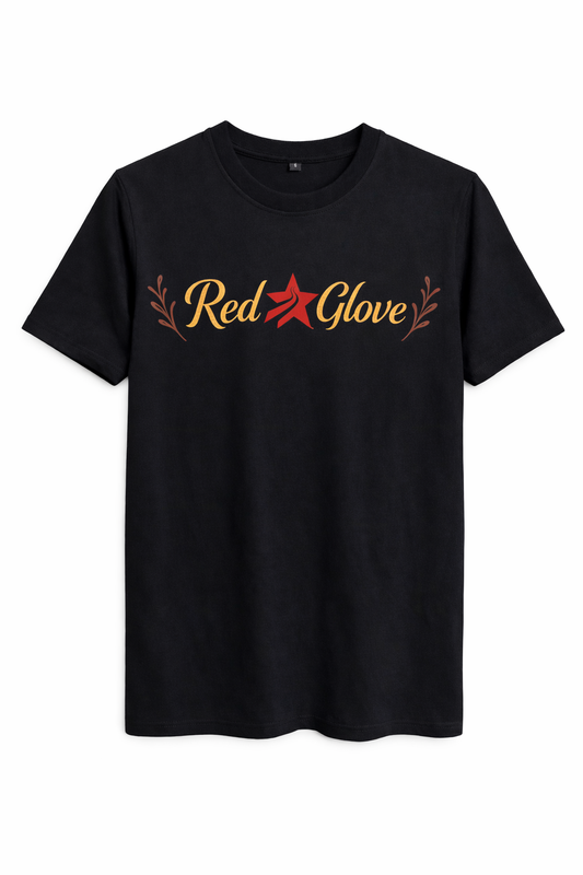 Camiseta Hombre/Unisex RG Nuestra Vida - Redglove