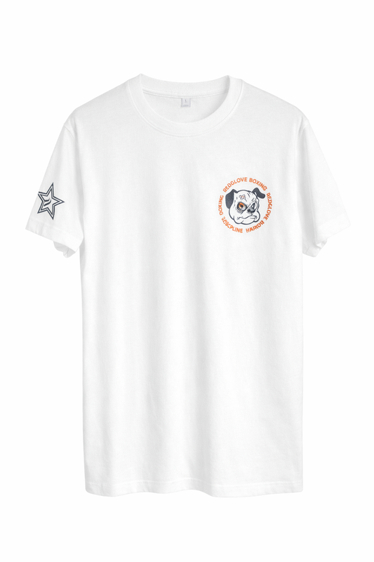 Camiseta Hombre/Unisex RG Perros Viejos - Redglove