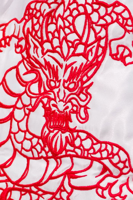 Shorts Redglove Boxing Japan - Redglove