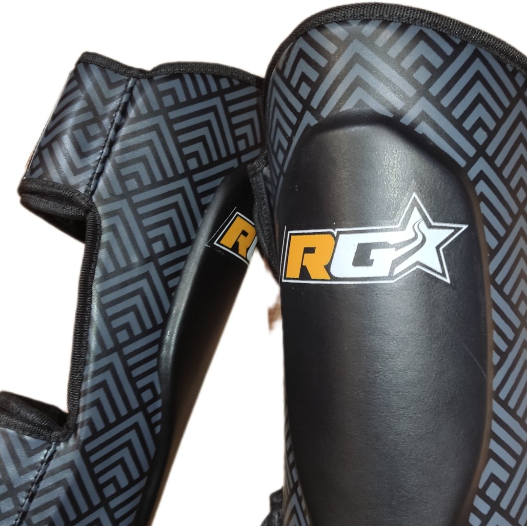 Tibiales Hard Kick RG Takeshi - Redglove