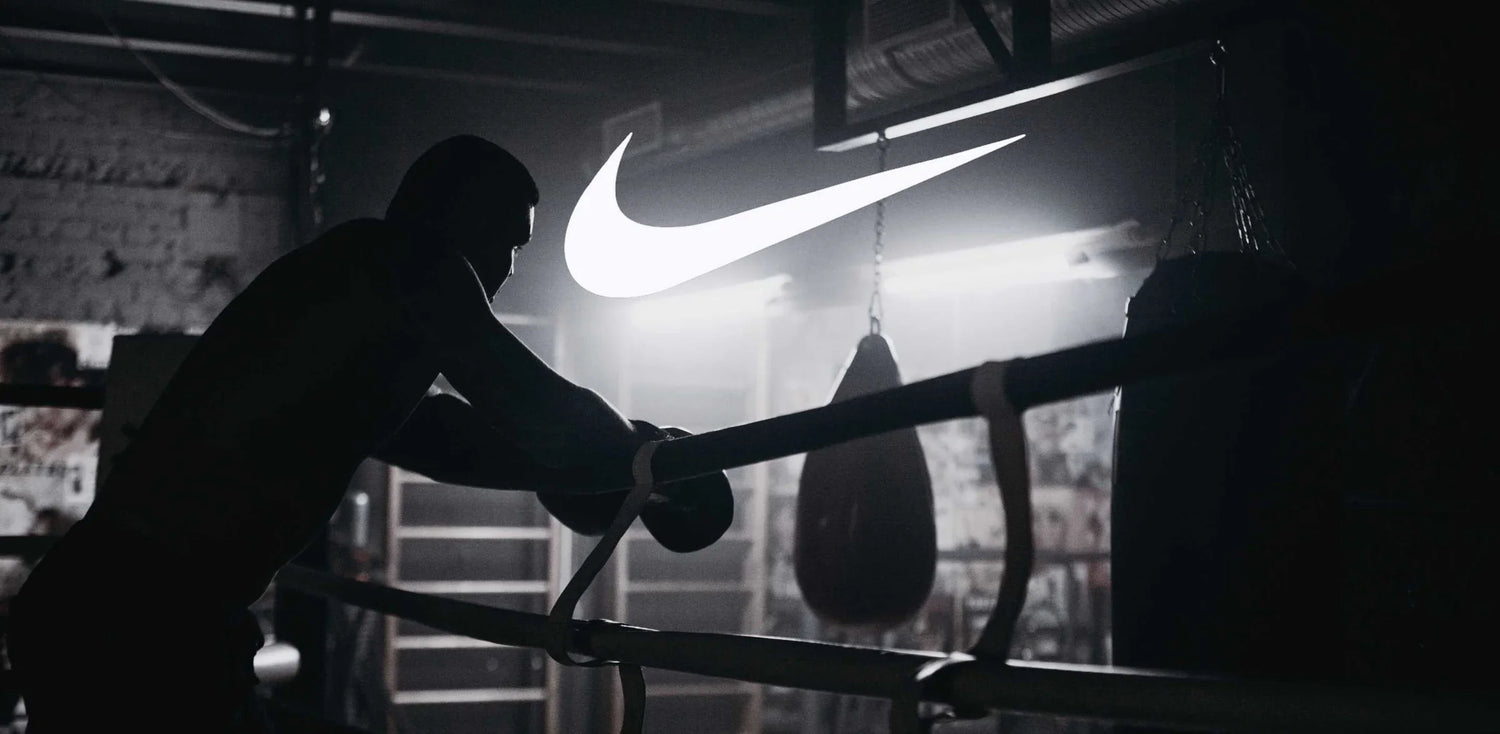NIKE BOXING