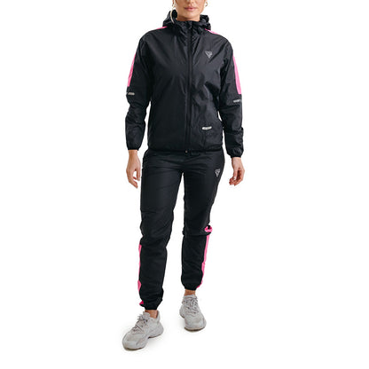 Traje de Sauna RDX H1 Sauna Suit Mujer - Recorte de peso - Redglove 