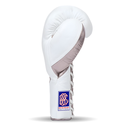 Titan Grip BBBOFC Horsehair Professional Fight Gloves-2