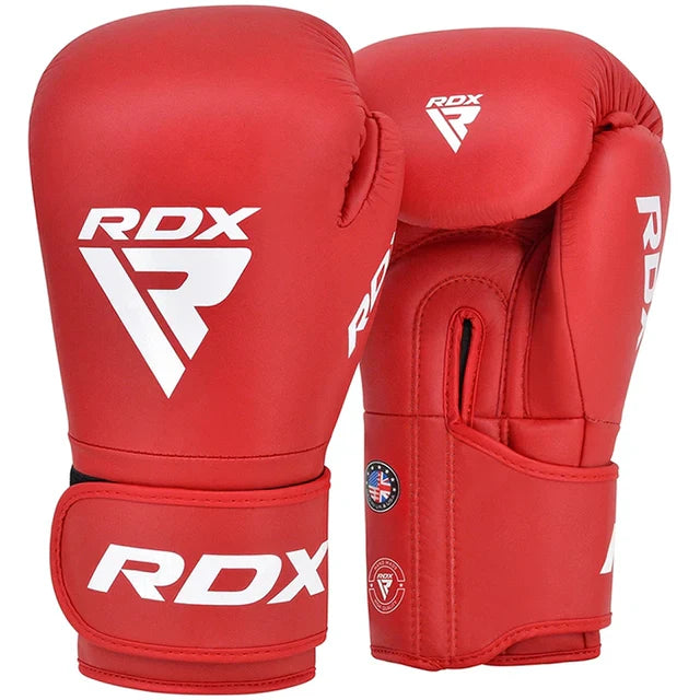 Guantes Amateur de competición RDX AS1 - Redglove 