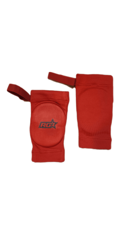 Coderas Muay Thai Redglove - Redglove 