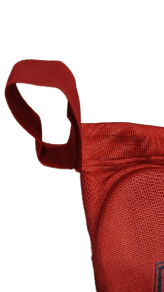 Coderas Muay Thai Redglove - Redglove 