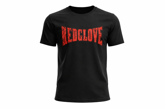 PREVENTA - CAMISETA OFICIAL REDGLOVE x NACHO CAMPOS — EDICIÓN LIMITADA - Redglove 