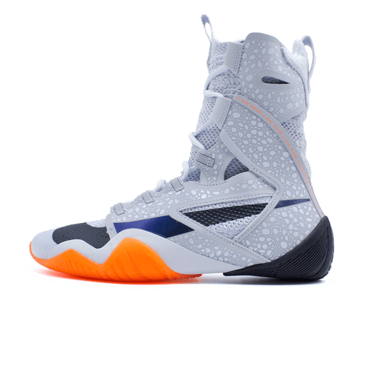 Botas de Boxeo Nike Hyperko 2 Juegos OlÍmpicos 2024 EDICIÓN LIMITADA - Redglove 