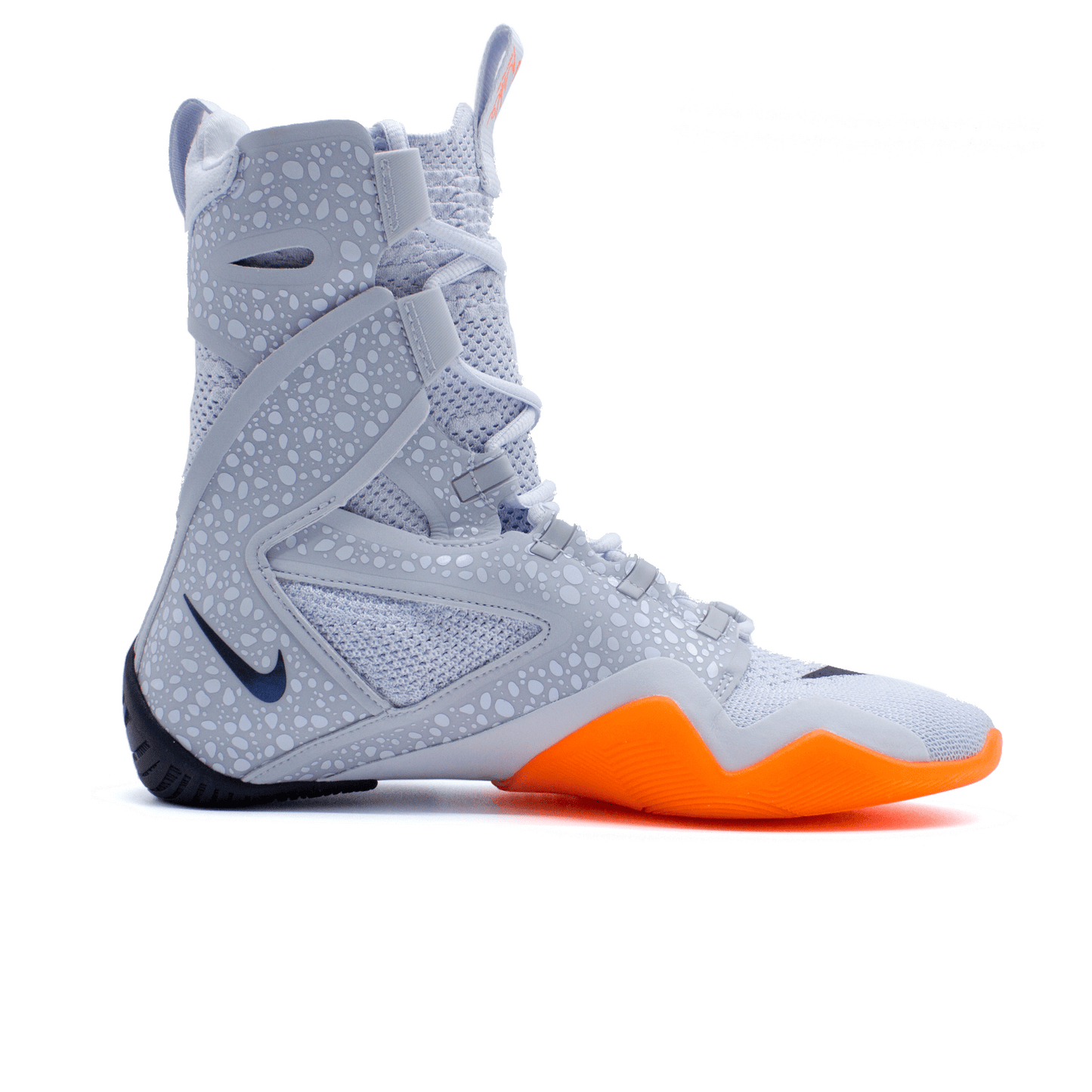 Botas de Boxeo Nike Hyperko 2 Juegos OlÍmpicos 2024 EDICIÓN LIMITADA - Redglove 