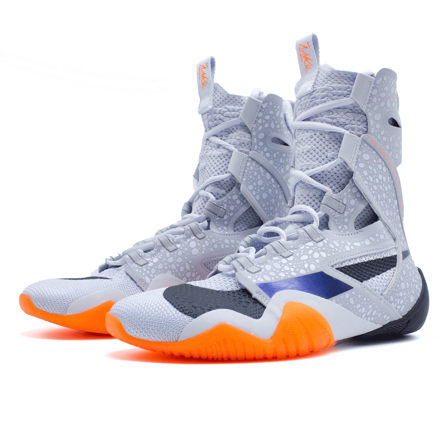 Botas de Boxeo Nike Hyperko 2 Juegos OlÍmpicos 2024 EDICIÓN LIMITADA - Redglove 
