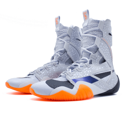 Botas de Boxeo Nike Hyperko 2 Juegos OlÍmpicos 2024 EDICIÓN LIMITADA - Redglove 