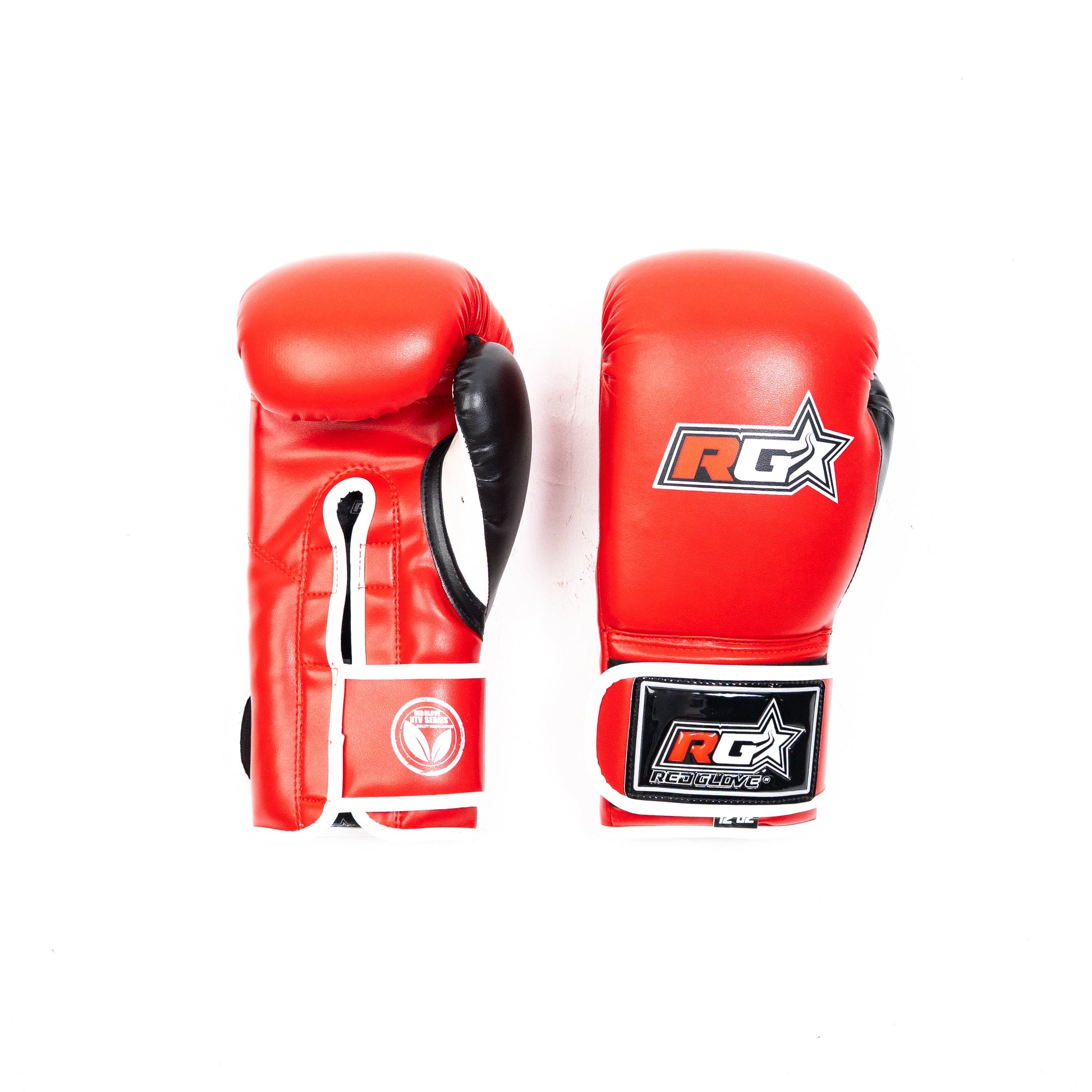 Guantes Tricolore - NTV Series - Redglove 