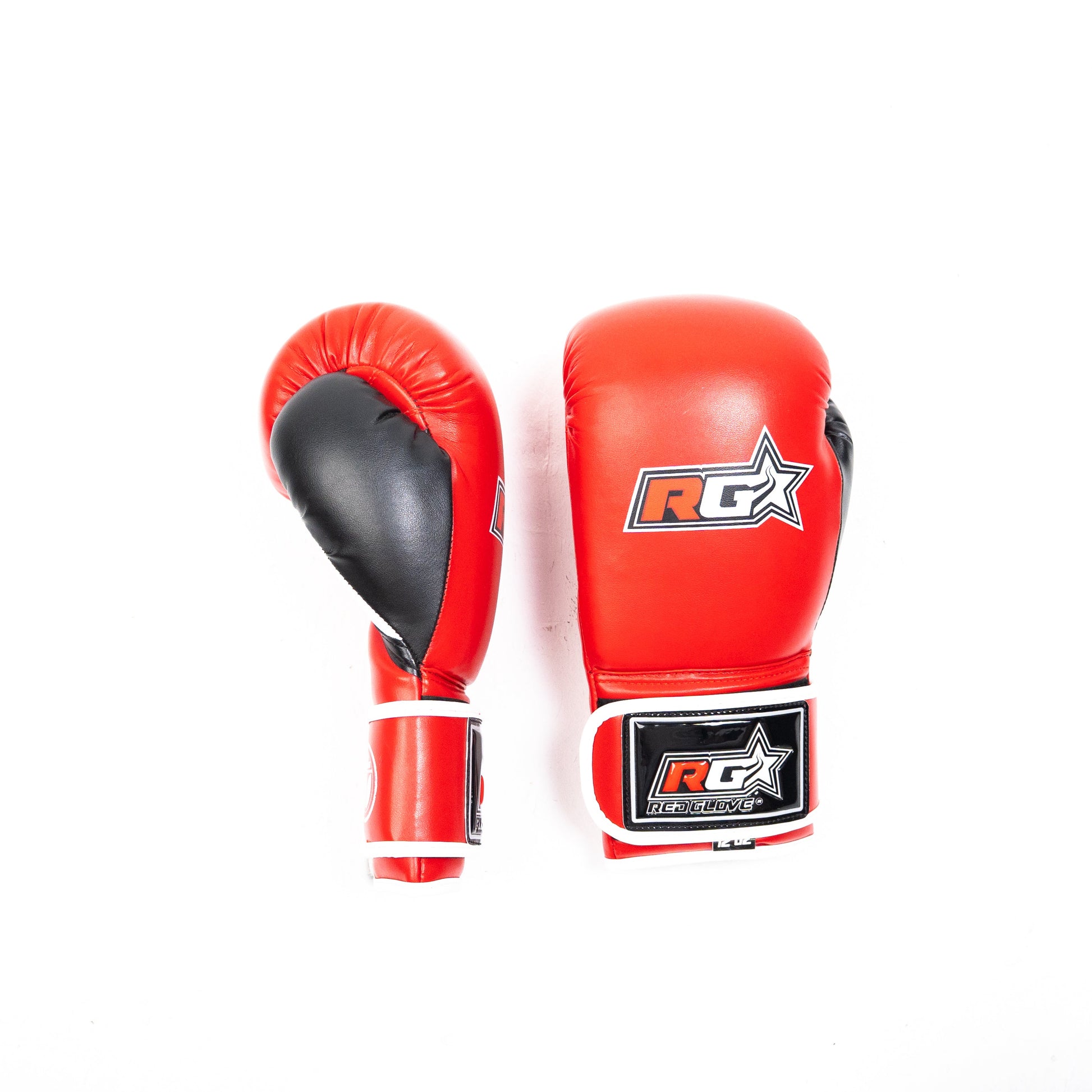 Guantes Tricolore - NTV Series - Redglove 