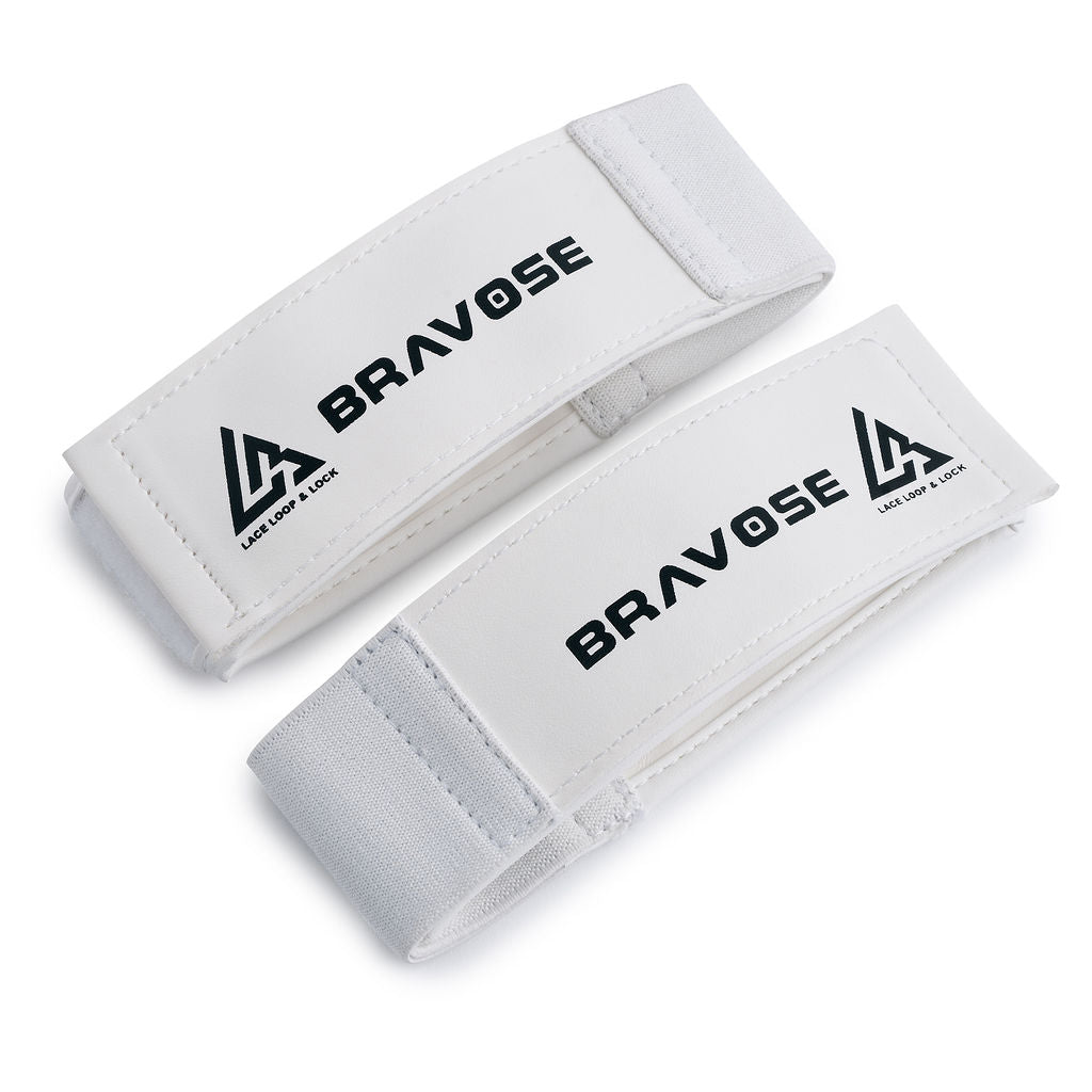 Bravose Lace Loop & Lock Straps-0