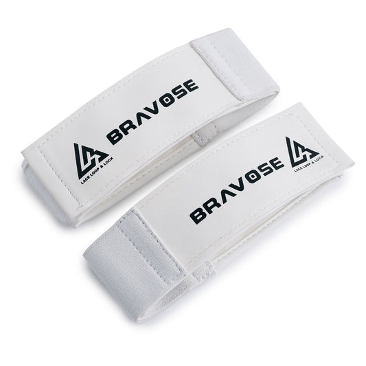 Bravose Lace Loop & Lock Straps-0