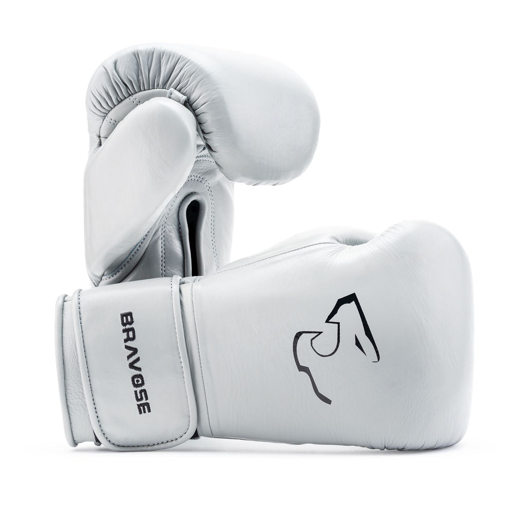 Elite Pro 2.0 Velcro - Grey-0