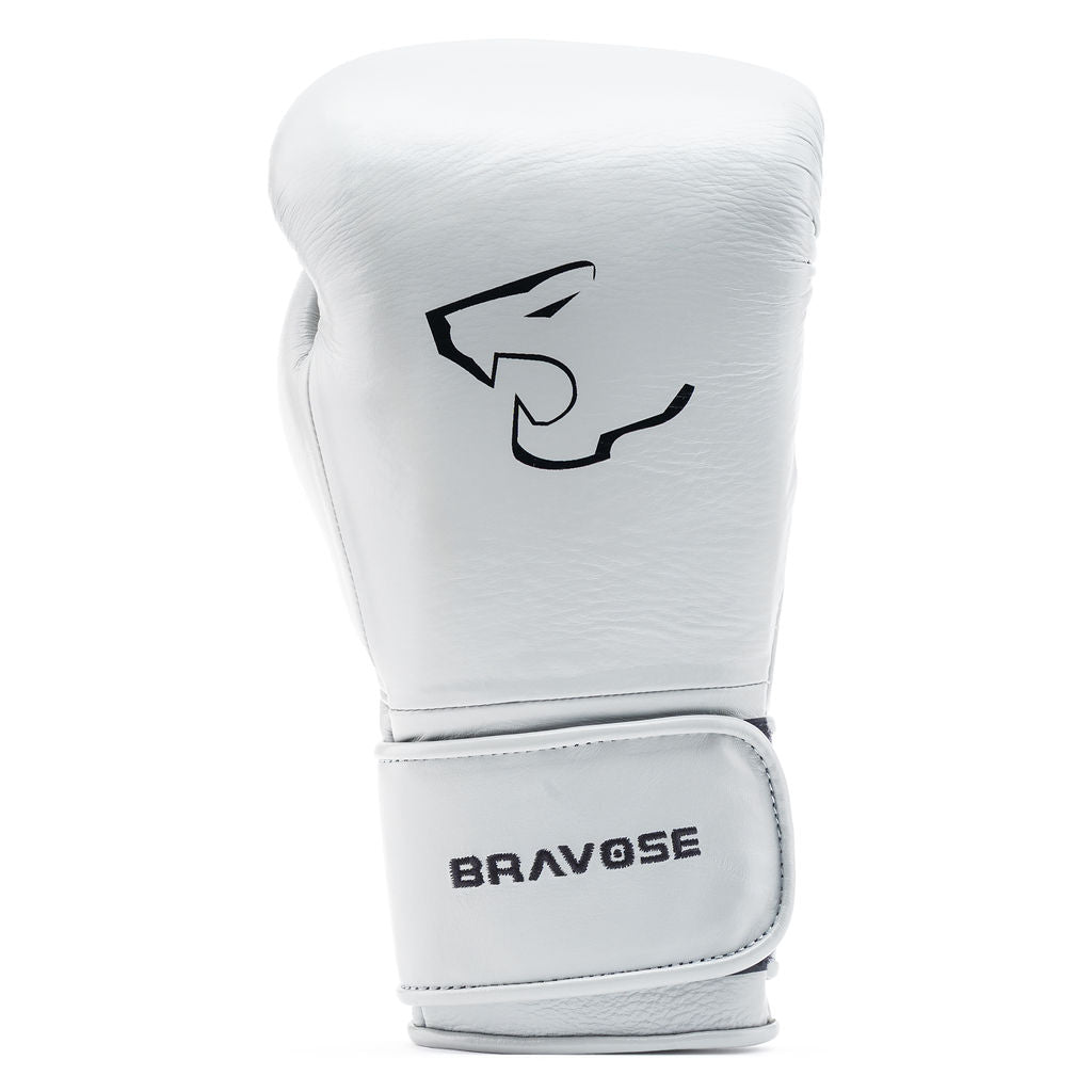 Elite Pro 2.0 Velcro - Grey-1