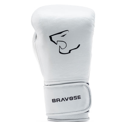 Elite Pro 2.0 Velcro - Grey-1