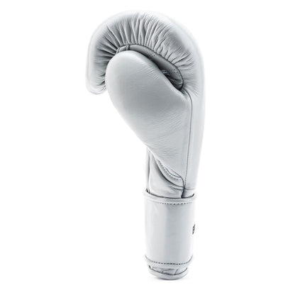 Elite Pro 2.0 Velcro - Grey-2