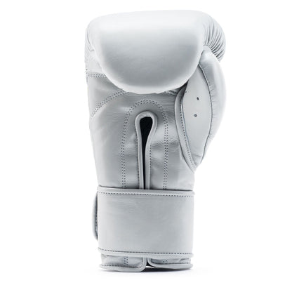 Elite Pro 2.0 Velcro - Grey-3