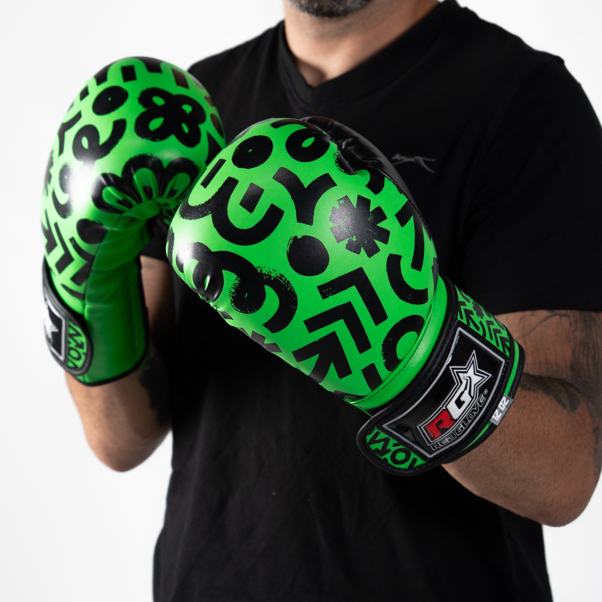 Guantes Jade - NTV Series - Redglove 