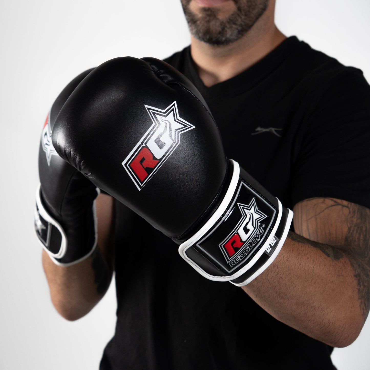 Guantes Nero - NTV Series - Redglove 