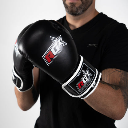 Guantes Nero - NTV Series - Redglove 