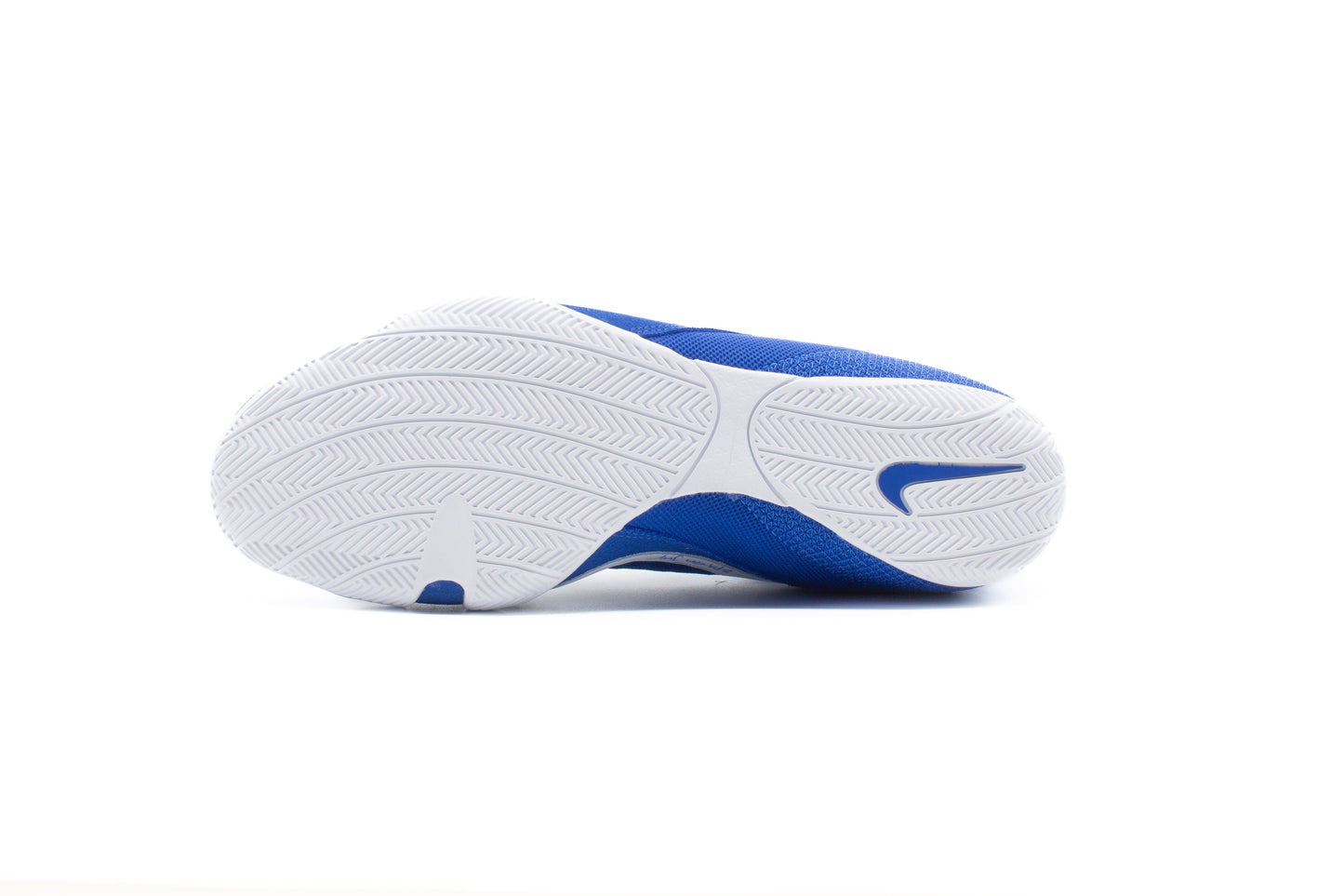 Nike Machomai 3 AZULES blue white - Redglove 
