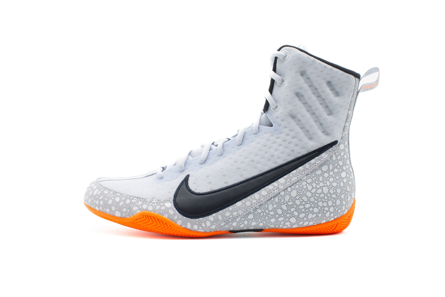 Nike Machomai 3 Juegos Olímpicos edición limitada - Redglove 