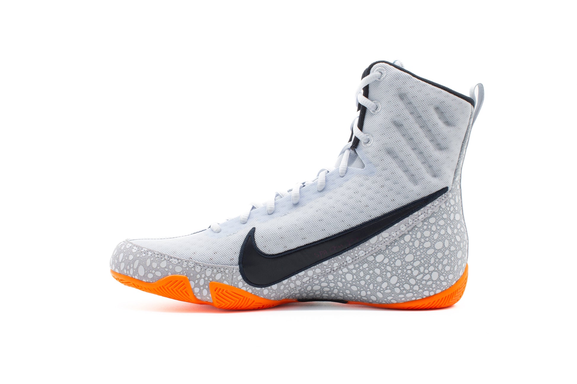 Nike Machomai 3 Juegos Olímpicos edición limitada - Redglove 