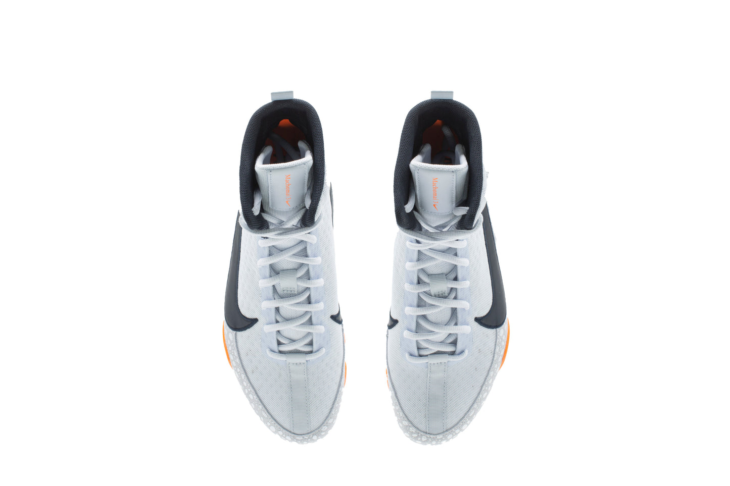 Nike Machomai 3 Juegos Olímpicos edición limitada - Redglove 