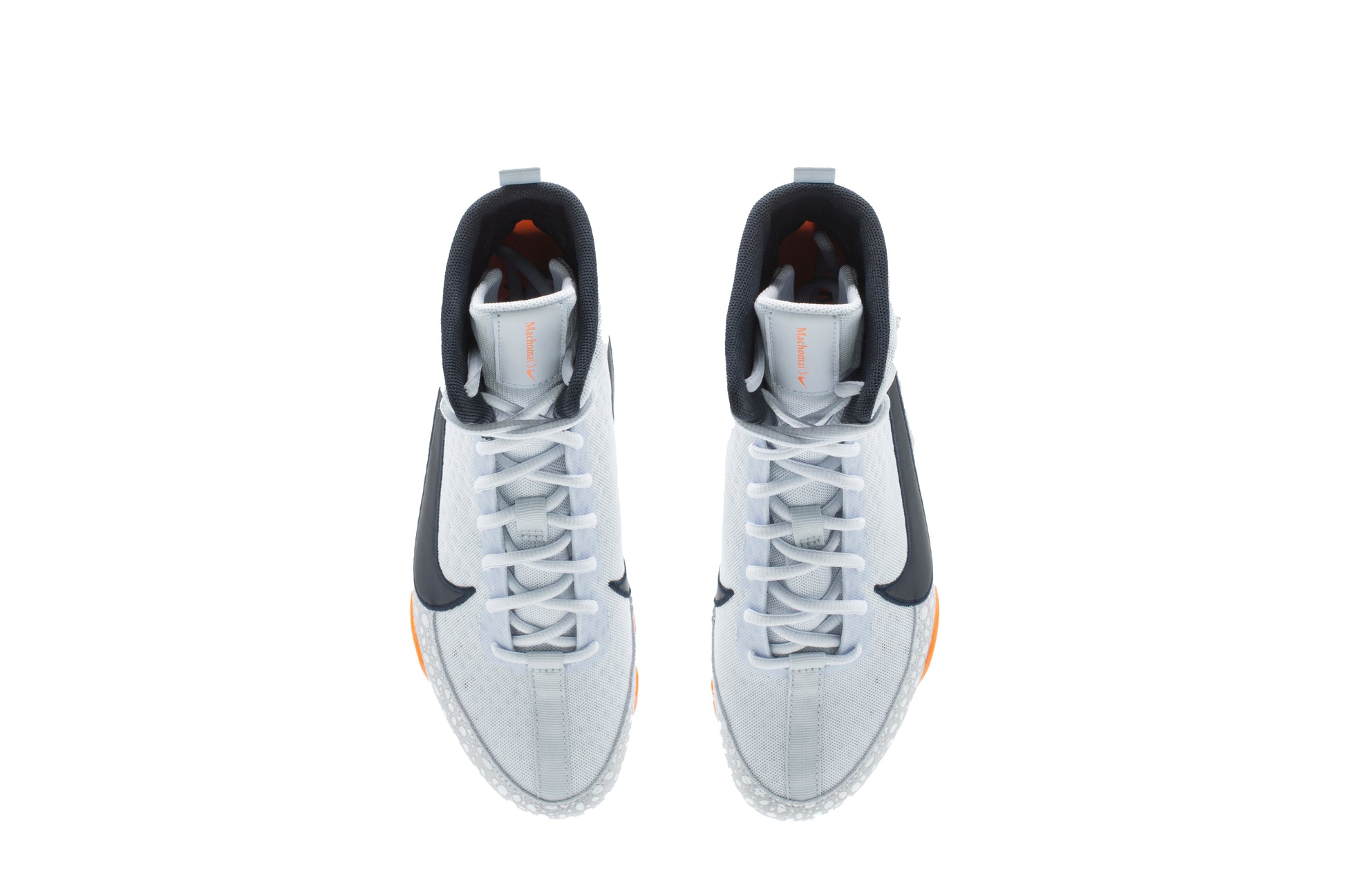 Nike Machomai 3 Juegos Olímpicos edición limitada - Redglove 